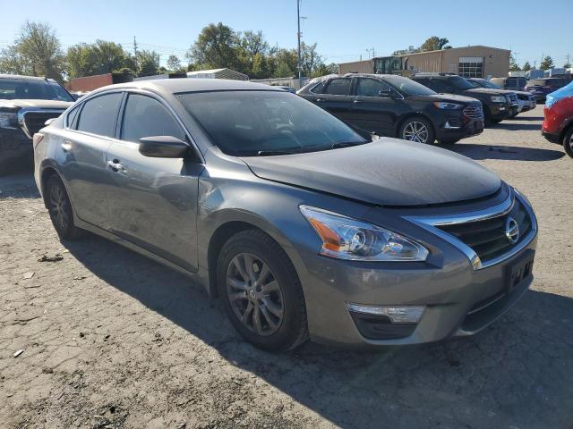 Photo 4 from auction – 2015 NISSAN ALTIMA 2.5 with VIN 1N4AL3AP6FC496248