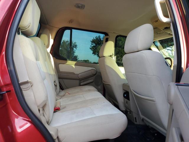 Photo 10 from auction – 2007 FORD EXPLORER S with VIN 1FMEU51K37UB01538