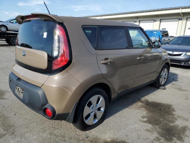 Photo 3 from auction – 2016 KIA SOUL with VIN KNDJN2A27G7257658