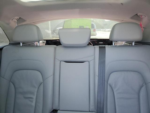 Photo 10 from auction – 2016 AUDI Q5 PREMIUM with VIN WA1L2AFP2GA002185
