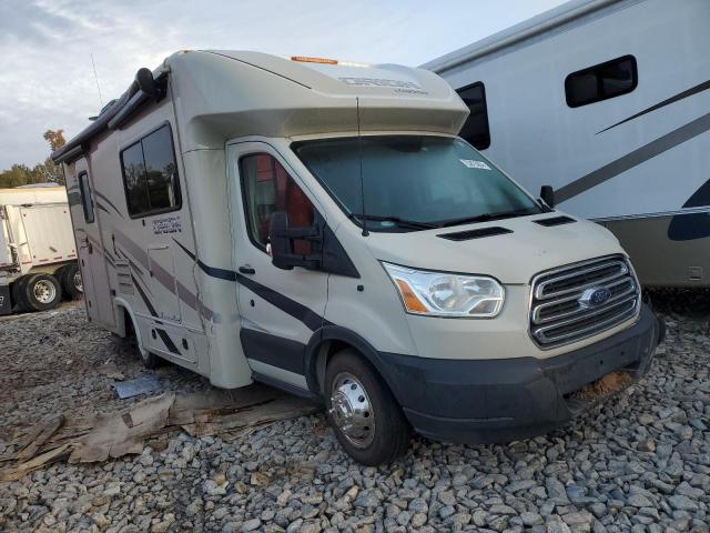FORD TRANSIT T- 2016 with VIN 1FDWS8PM7GKA50934 - Photo from auction