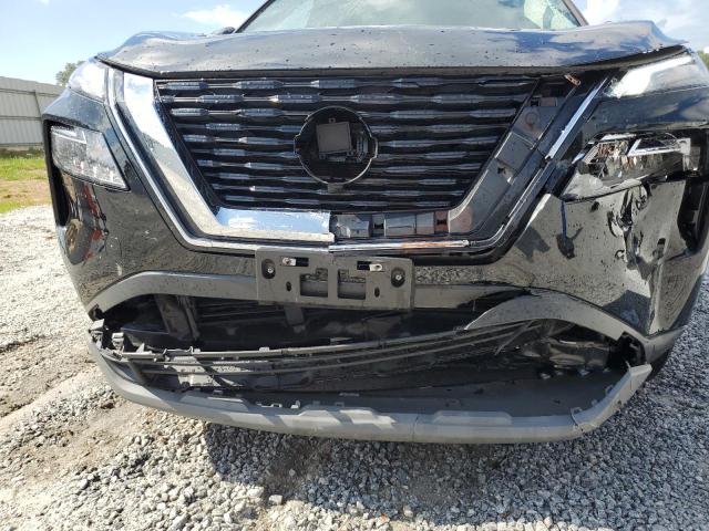 Photo 13 from auction – 2023 NISSAN ROGUE SV with VIN 5N1BT3BBXPC856832