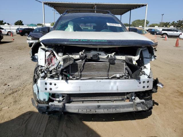 Photo 5 from auction – 2021 TOYOTA RAV4 PRIME with VIN JTMFB3FV0MD053398