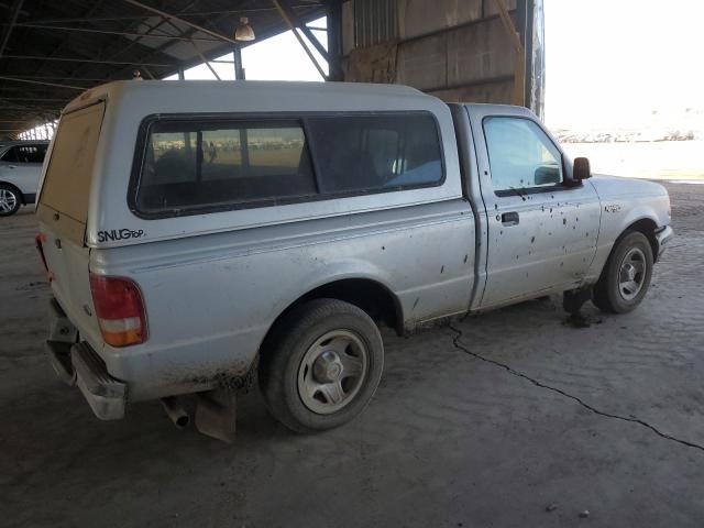 Photo 3 from auction – 1997 FORD RANGER with VIN 1FTCR10A3VTA78960