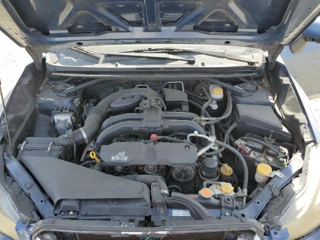 Photo 11 from auction – 2013 SUBARU IMPREZA PR with VIN JF1GPAD65D1217760