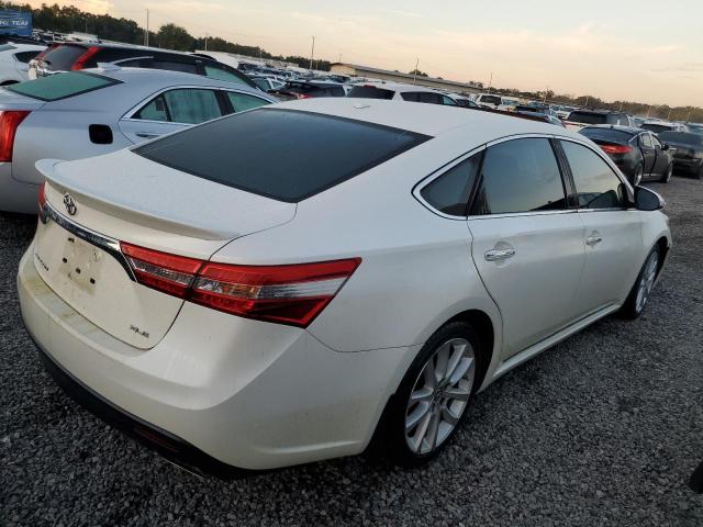 Photo 3 from auction – 2013 TOYOTA AVALON BAS with VIN 4T1BK1EB7DU070270