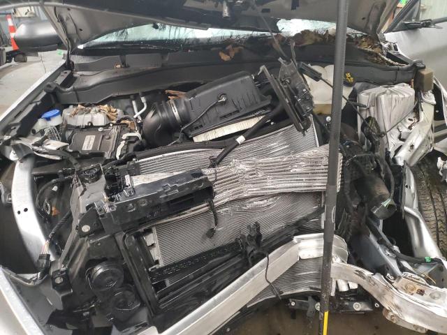 Photo 12 from auction – 2020 FORD EXPLORER X with VIN 1FMSK8DH7LGD14348