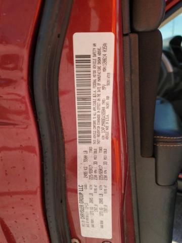 Photo 14 from auction – 2014 JEEP CHEROKEE S with VIN 1C4PJMAB9EW165844