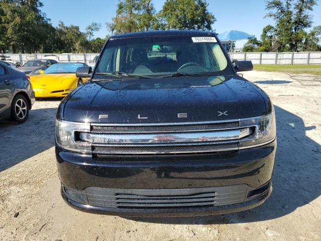 Photo 5 from auction – 2016 FORD FLEX SE with VIN 2FMGK5B81GBA09691