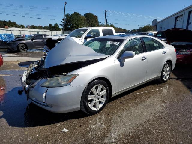 LEXUS ES 350 2007 with VIN JTHBJ46G672107018 - Photo from auction