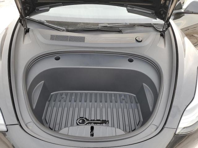Photo 11 from auction – 2023 TESLA MODEL 3 with VIN 5YJ3E1EA8PF679520