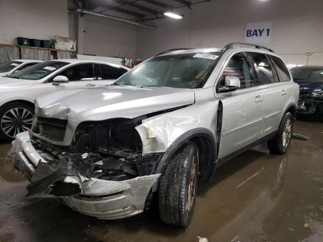 VOLVO XC90 3.2 2010 with VIN YV4982CZ9A1543491 - Photo from auction