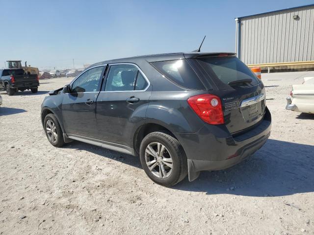 Photo 2 from auction – 2013 CHEVROLET EQUINOX LS with VIN 2GNALBEK3D6206614