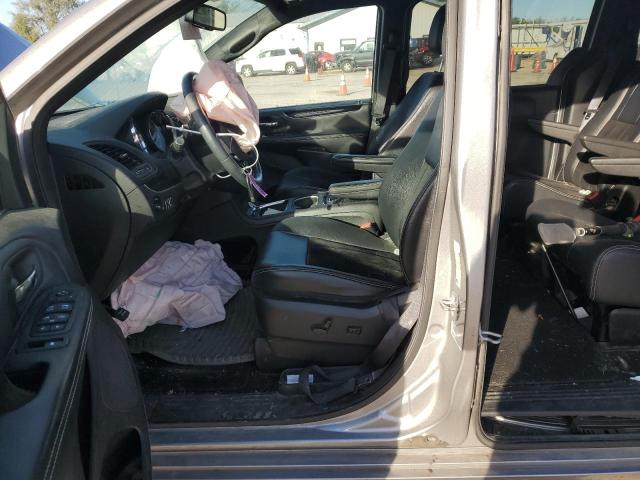Photo 7 from auction – 2016 DODGE GRAND CARA with VIN 2C4RDGCG6GR155276