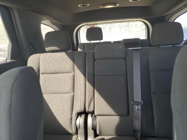 Photo 10 from auction – 2024 DODGE DURANGO GT with VIN 1C4RDHDG6RC172045