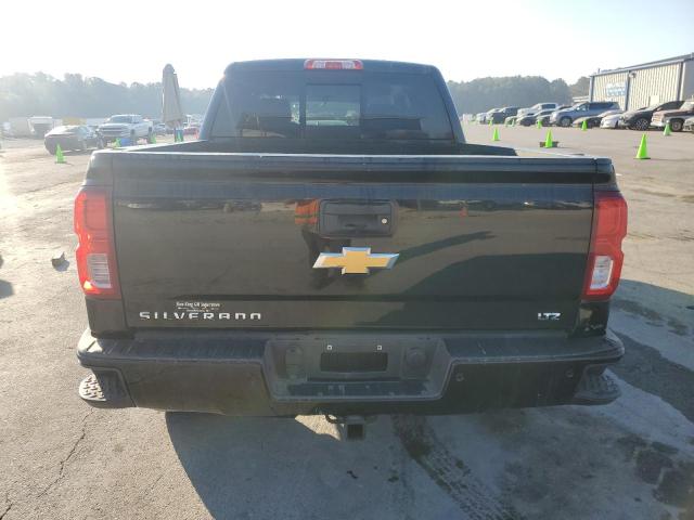 Photo 6 from auction – 2017 CHEVROLET SILVERADO with VIN 3GCUKSEC4HG264629