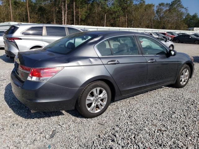 Photo 3 from auction – 2011 HONDA ACCORD SE with VIN 1HGCP2F61BA012253