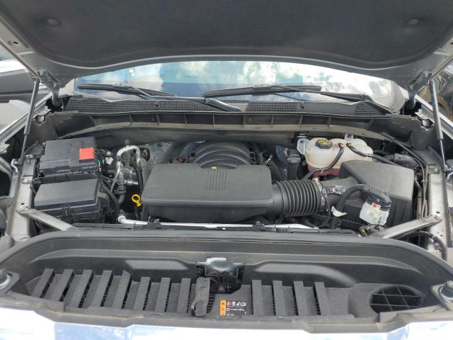Photo 11 from auction – 2023 GMC SIERRA K15 with VIN 3GTUUGEL5PG293689