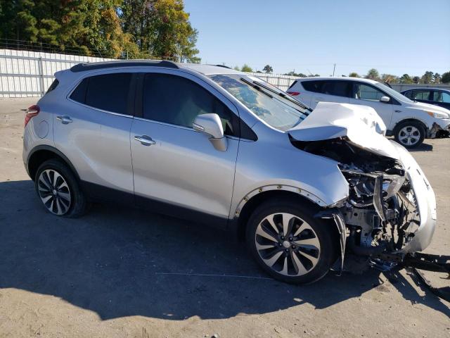 Photo 4 from auction – 2019 BUICK ENCORE ESS with VIN KL4CJCSMXKB839778