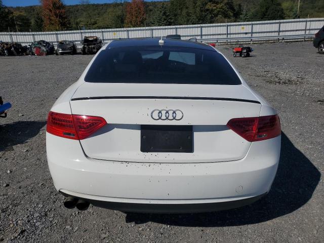 Photo 6 from auction – 2015 AUDI A5 PREMIUM with VIN WAUGFAFR4FA049761