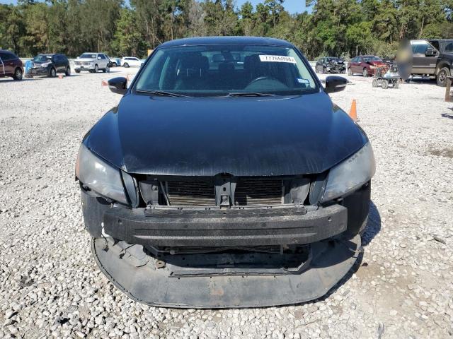 Photo 5 from auction – 2014 VOLKSWAGEN PASSAT SEL with VIN 1VWCS7A34EC007660