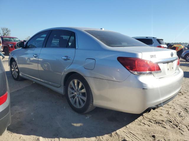 Photo 2 from auction – 2011 TOYOTA AVALON BAS with VIN 4T1BK3DB0BU380125