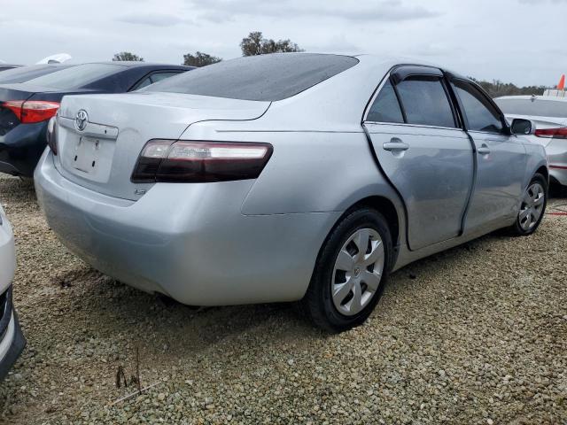 Photo 3 from auction – 2007 TOYOTA CAMRY CE with VIN 4T1BE46K77U053335