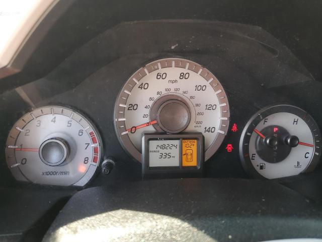 Photo 9 from auction – 2014 HONDA PILOT EXLN with VIN 5FNYF3H78EB006559