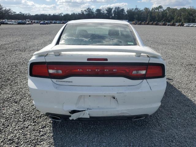Photo 6 from auction – 2013 DODGE CHARGER SE with VIN 2C3CDXBG6DH681484