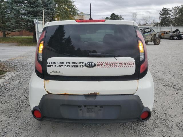 Photo 6 from auction – 2016 KIA SOUL with VIN KNDJN2A24G7841452