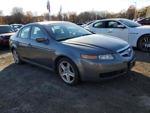 Photo 4 from auction – 2006 ACURA 3.2TL with VIN 19UUA66286A058002