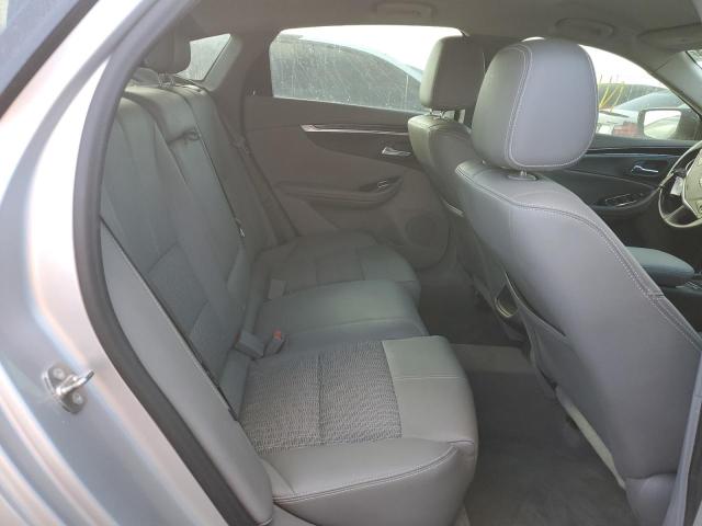 Photo 10 from auction – 2017 CHEVROLET IMPALA LT with VIN 2G1105S38H9185692