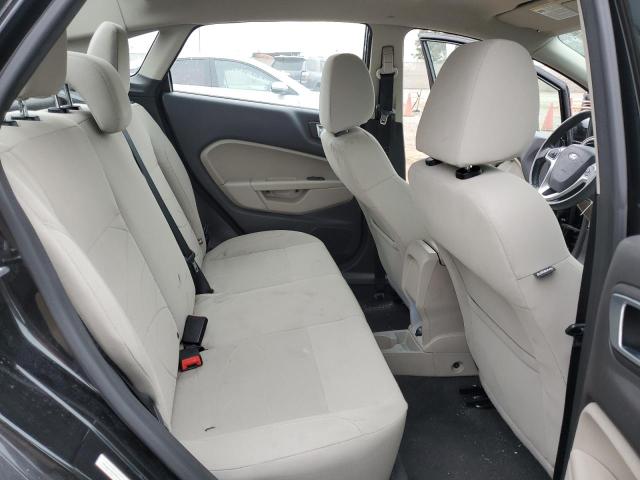 Photo 10 from auction – 2015 FORD FIESTA SE with VIN 3FADP4BJ4FM149212