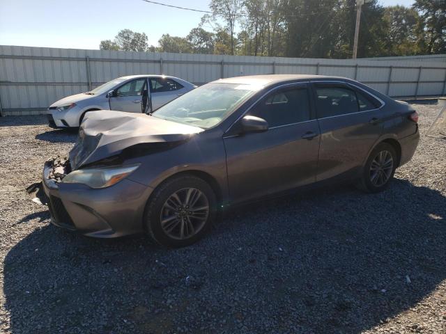 Photo 1 from auction – 2016 TOYOTA CAMRY LE with VIN 4T1BF1FKXGU205569