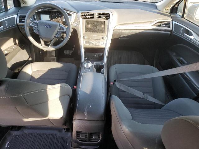 Photo 8 from auction – 2020 FORD FUSION SE with VIN 3FA6P0HD6LR103267