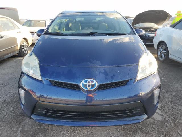 Photo 5 from auction – 2012 TOYOTA PRIUS with VIN JTDKN3DU6C1488393