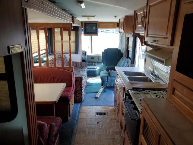 Photo 5 from auction – 1996 COAM TRAILER with VIN 3FCMF53G4TJA02326