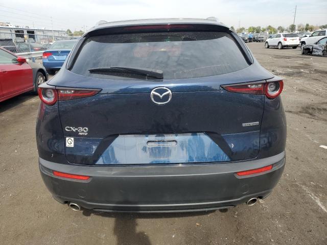 Photo 6 from auction – 2023 MAZDA CX-30 PREF with VIN 3MVDMBCM9PM513270