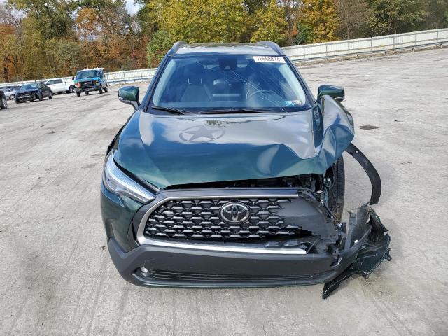 Photo 5 from auction – 2022 TOYOTA COROLLA CR with VIN 7MUDAABG0NV028664