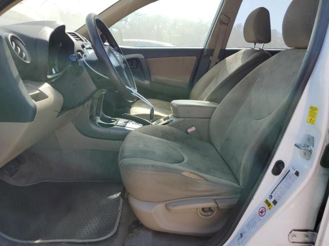 Photo 7 from auction – 2010 TOYOTA RAV4 with VIN JTMZF4DV6AD020167