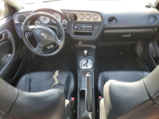 Photo 8 from auction – 2004 ACURA RSX with VIN JH4DC54834S005918