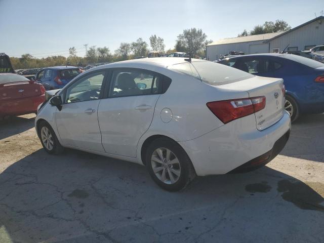 Photo 2 from auction – 2012 KIA RIO EX with VIN KNADN4A33C6077088