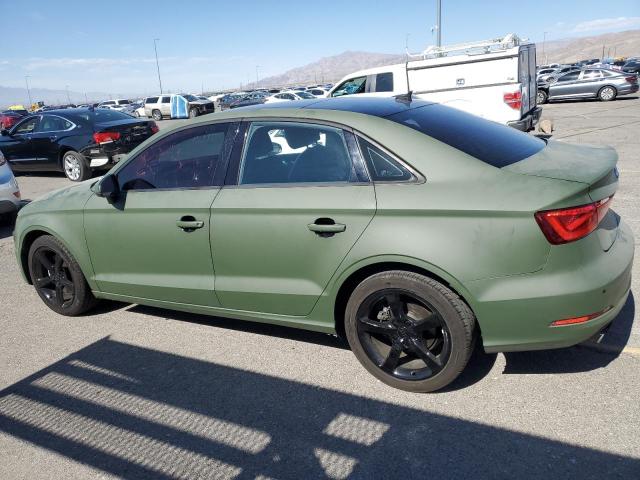 Photo 2 from auction – 2016 AUDI A3 PREMIUM with VIN WAUA7GFF1G1003611