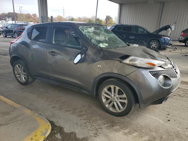 Photo 4 from auction – 2011 NISSAN JUKE S with VIN JN8AF5MV7BT028910