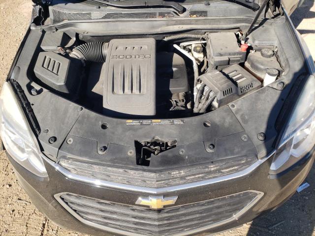 Photo 11 from auction – 2017 CHEVROLET EQUINOX LS with VIN 2GNALBEK2H1527398