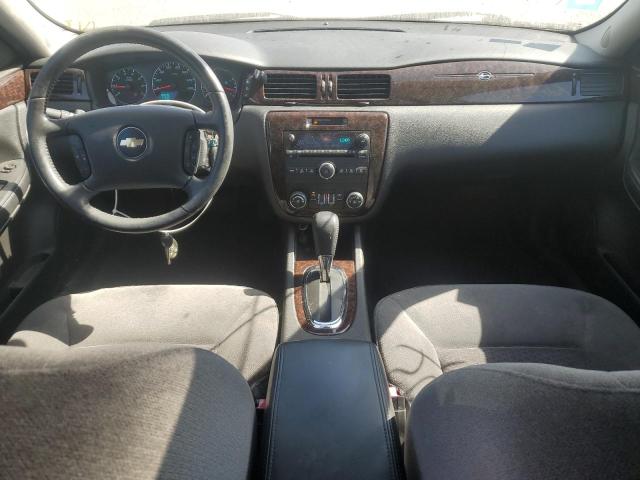 Photo 8 from auction – 2012 CHEVROLET IMPALA LT with VIN 2G1WG5E39C1333952