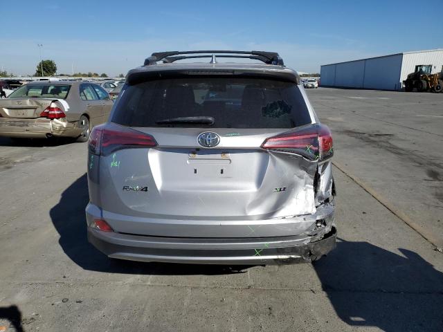 Photo 6 from auction – 2018 TOYOTA RAV4 ADVEN with VIN JTMWFREVXJD117905