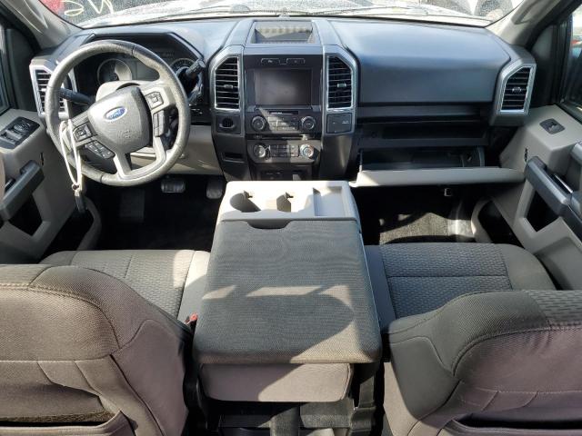 Photo 8 from auction – 2015 FORD F150 SUPER with VIN 1FTEW1CF6FFA20804