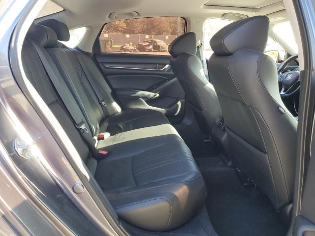 Photo 10 from auction – 2018 HONDA ACCORD EXL with VIN 1HGCV2F54JA016941