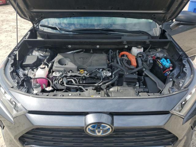 Photo 12 from auction – 2022 TOYOTA RAV4 LE with VIN JTMLWRFV9ND151745